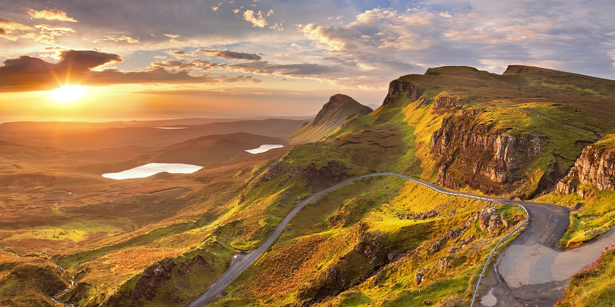 Ecosse