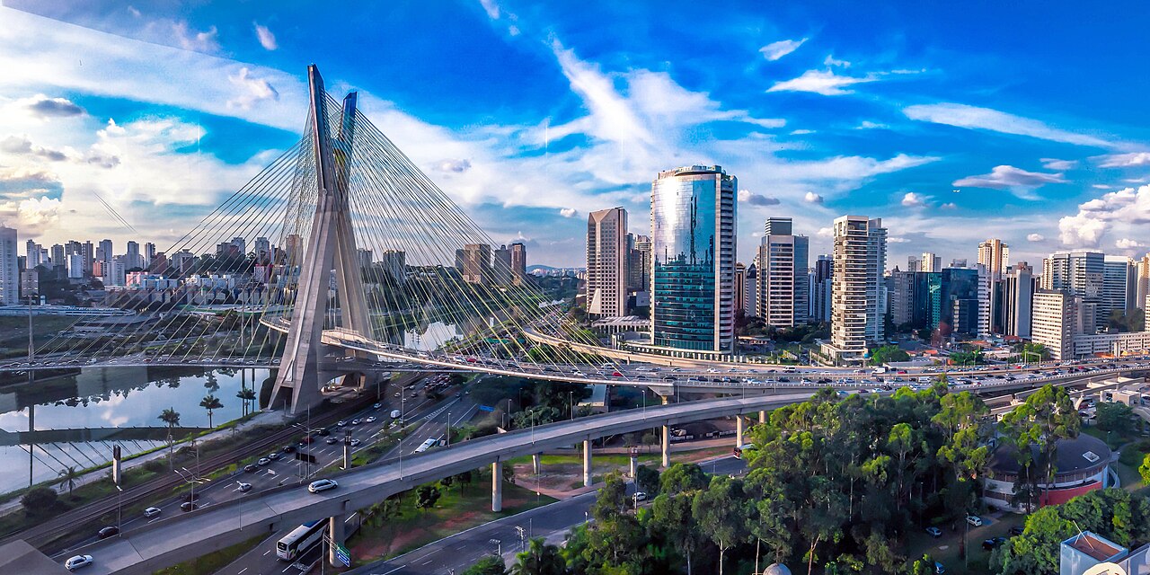 Sao Paulo